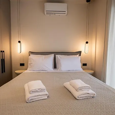 Apartment The Veil Rhodes - 1st Floor Rhodes City