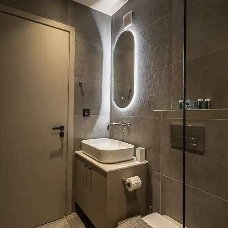 The Veil Rhodes - 1st Floor Apartment *