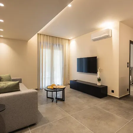The Veil Rhodes - 1st Floor * Rhodes City