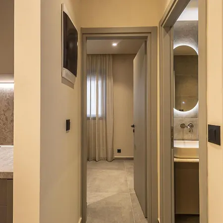 The Veil Rhodes - 1st Floor Apartment *